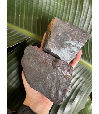 Rough Hematite Size 11 [1000-1099gr]