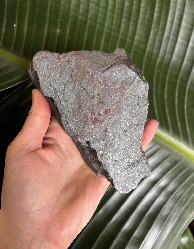 Rough Hematite Size 12 [1100-1199gr]
