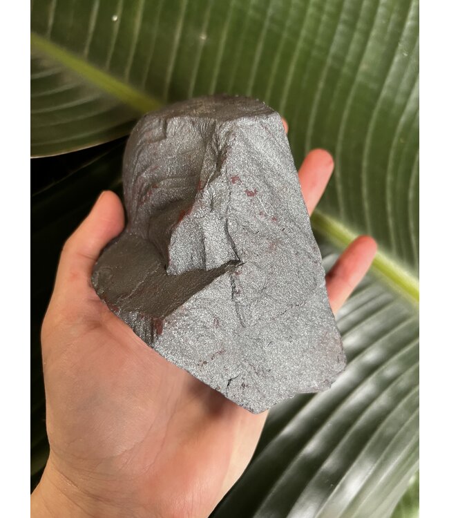 Rough Hematite Size 14 [1300-1399gr]