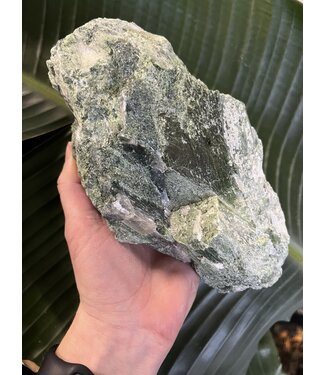 Rough Diopside Size 14 [1300-1399gr]