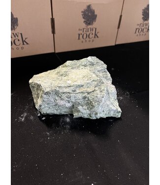 Rough Diopside Size 33 [3200-3299gr]
