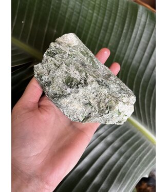 Rough Diopside Size 8 [700-799gr]