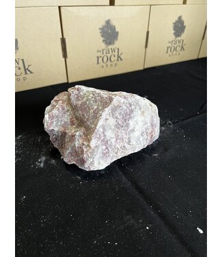 Rough Strawberry Quartz Size 28 [2700-2799gr]