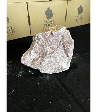 Rough Strawberry Quartz Size 30 [2900-2999gr] *disc*