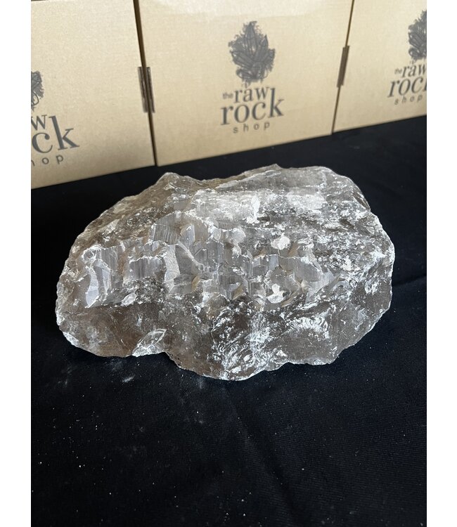 Rough Smoky Quartz Size 40 [3900-3999gr]