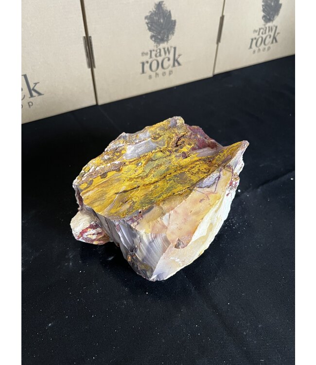 Rough Mookaite Jasper Size 30 [2900-2999gr]