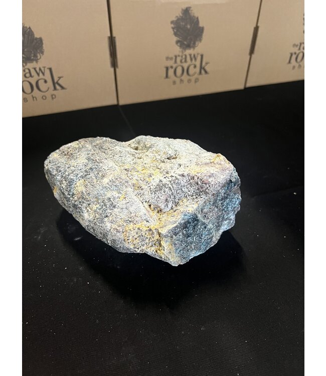 Rough Apatite Size 37 [3600-3699gr]