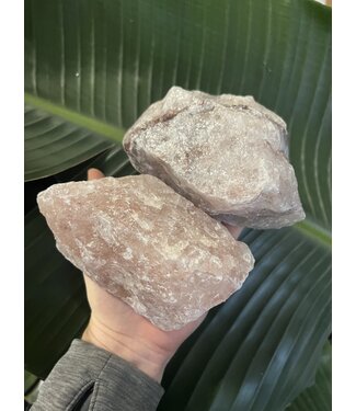 Rough Fire Quartz Size 8 [700-799gr] *disc.*