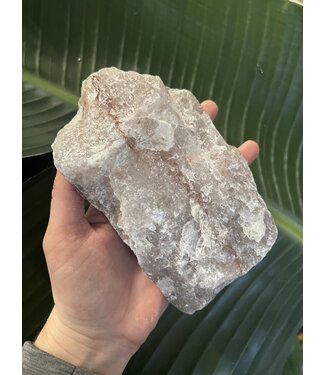 Rough Fire Quartz Size 9 [800-899gr] *disc.*