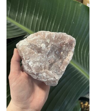 Rough Fire Quartz Size 10 [900-999gr] *disc.*