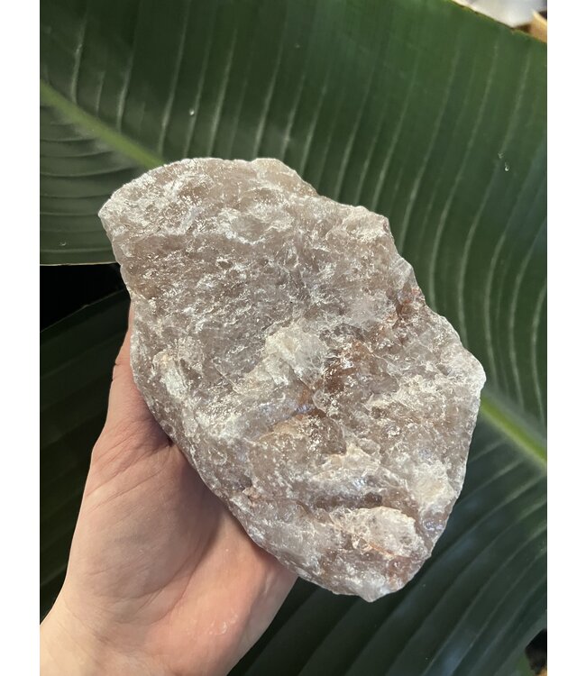 Rough Fire Quartz Size 11 [1000-1099gr]