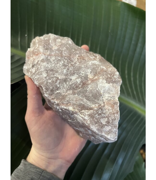 Rough Fire Quartz Size 13 [1200-1299gr] *disc.*