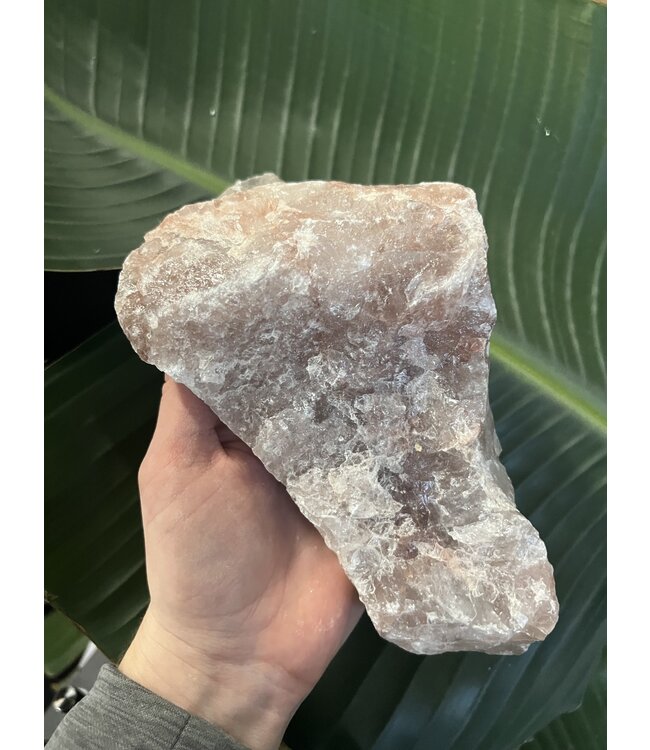 Rough Fire Quartz Size 15 [1400-1499gr]