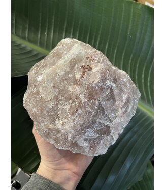Rough Fire Quartz Size 19 [1800-1899gr] *disc.*