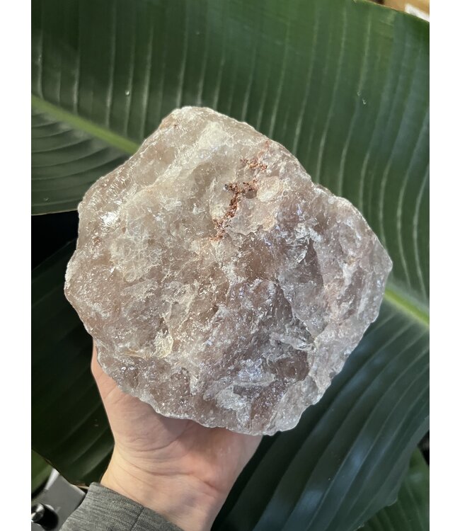Rough Fire Quartz Size 19 [1800-1899gr]
