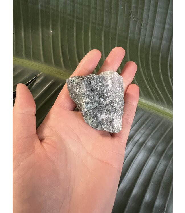 Rough Emerald in Matrix Size 1 [1-99gr]