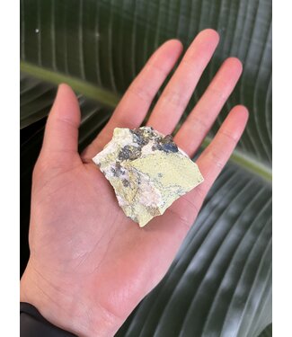 Rough Serpentinite Size 2 [100-199gr]