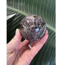 Super Seven Sphere #38, 69mm, 382gr
