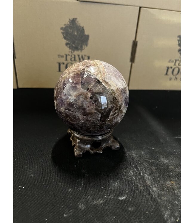 Super Seven Sphere #41, 94mm, 1000gr *disc.*