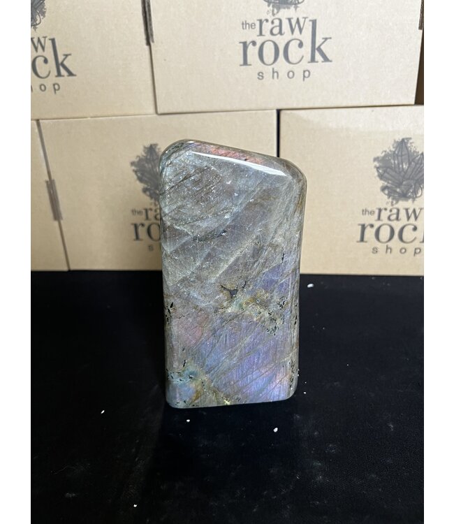 Labradorite Freeform #99, 1950gr *disc.*