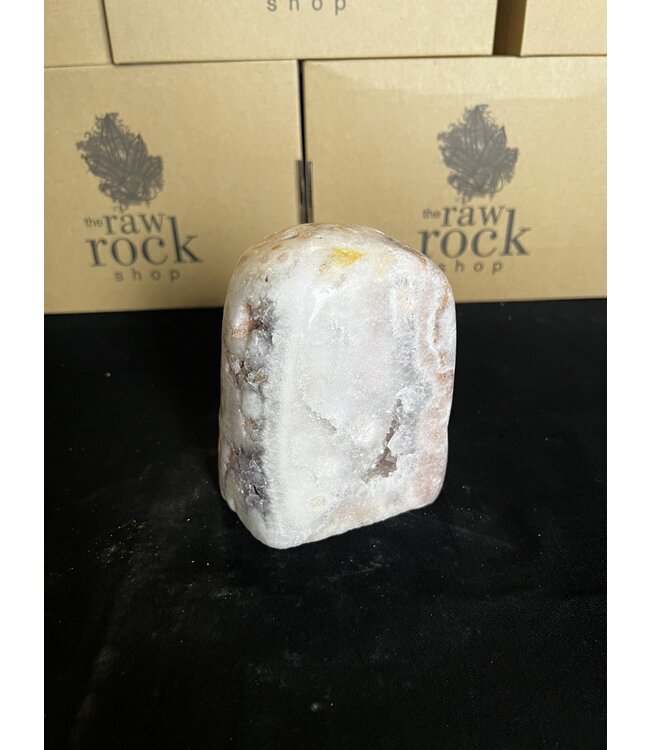 Polished Pink Amethyst #88, 1538gr *disc.*