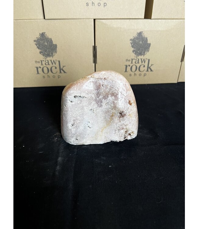 Polished Pink Amethyst #90, 2266gr *disc.*