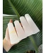 Mangano Calcite Point, Size Giant-Plus [225-249gr]