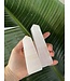 Mangano Calcite Point, Size Dino [250-274gr]