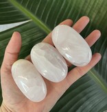 Mangano Calcite Palm, Size Small [75-99gr]