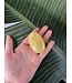 Lemon Calcite Palm, Size Medium [100-124gr]