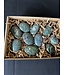 Nephrite Palms 1KG bulk lot