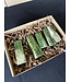Tremolite Points 1KG bulk lot