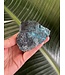 Raw Shattuckite Specimen #23, 300gr