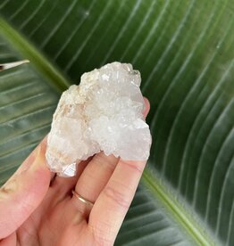 Spirit Quartz #38, 116gr