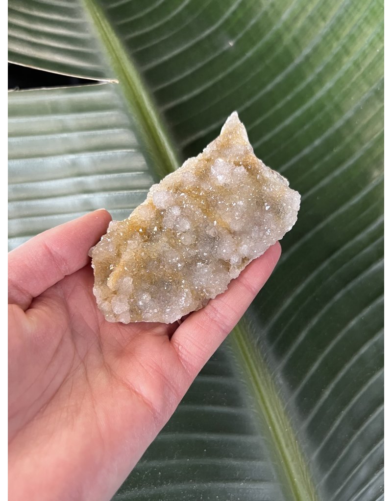 Spirit Quartz 90, 144gr The Raw Rock Shop Inc.