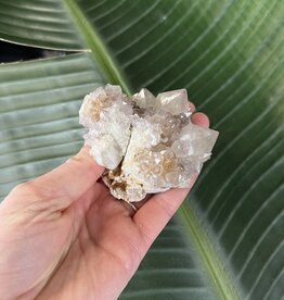 Spirit Quartz #92, 184gr