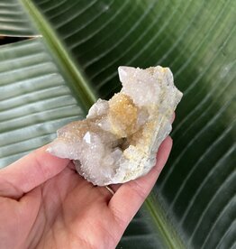 Spirit Quartz #94, 196gr