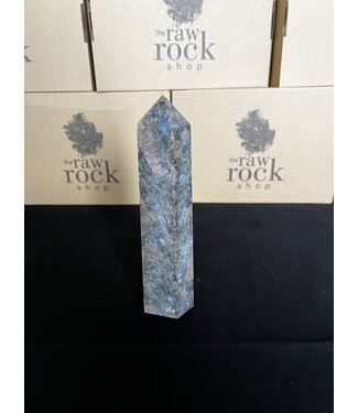 Que Sera Tower #1, 808gr *disc.*