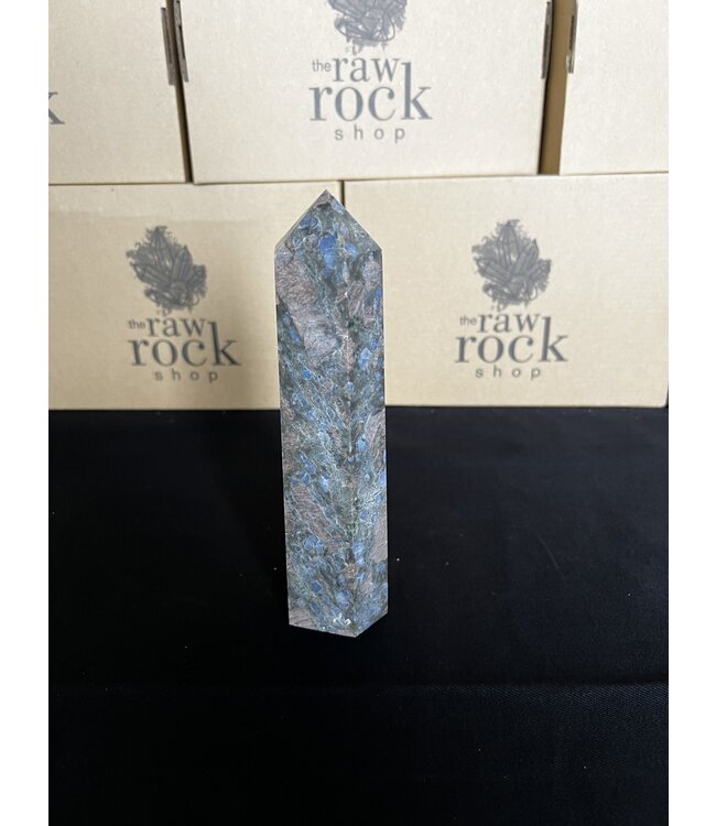 Que Sera Tower #1, 808gr *disc.*