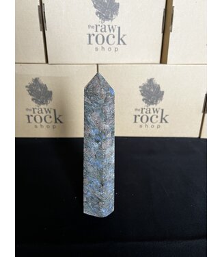 Que Sera Tower #2, 654gr *disc.*