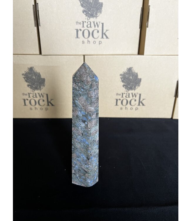 Que Sera Tower #2, 654gr *disc.*