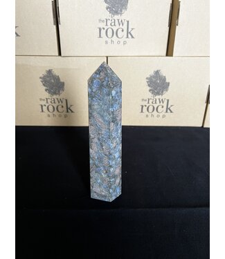 Que Sera Tower #3, 834gr *disc.*