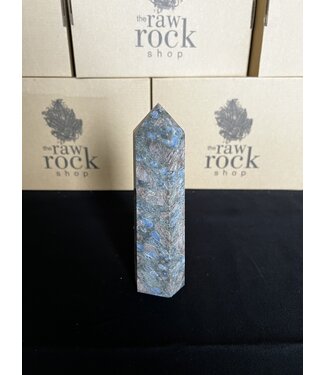 Que Sera Tower #4, 702gr *disc.*