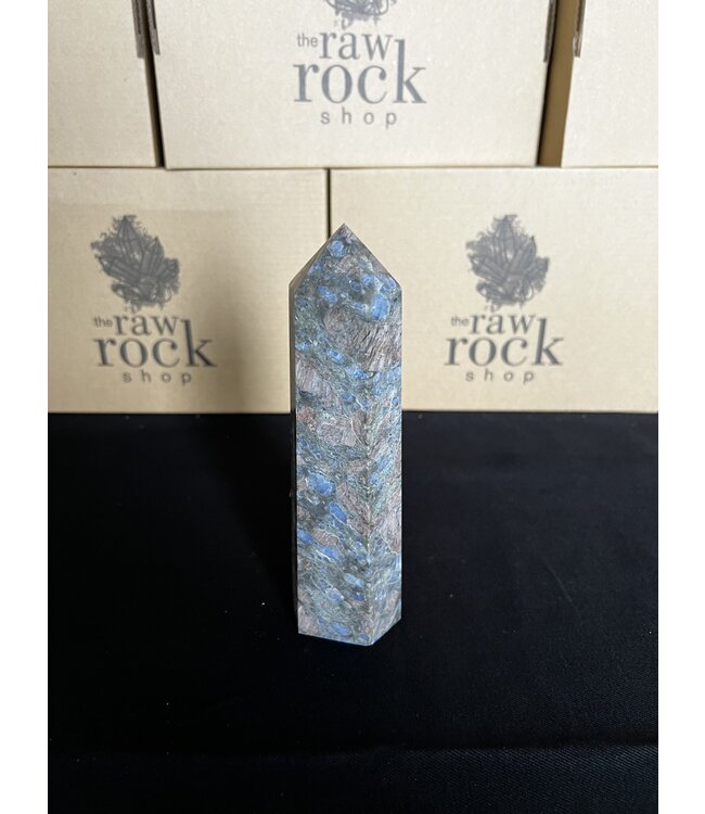 Que Sera Tower #4, 702gr *disc.*