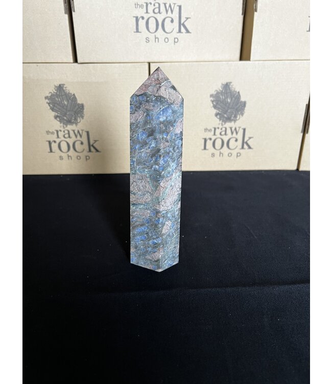 Que Sera Tower #5, 850gr