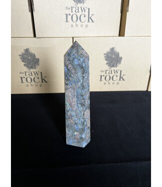 Que Sera Tower #6, 820gr *disc.*