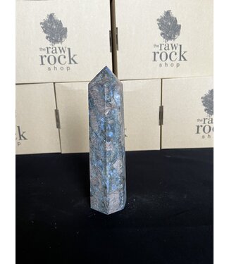 Que Sera Tower #7, 800gr *disc.*