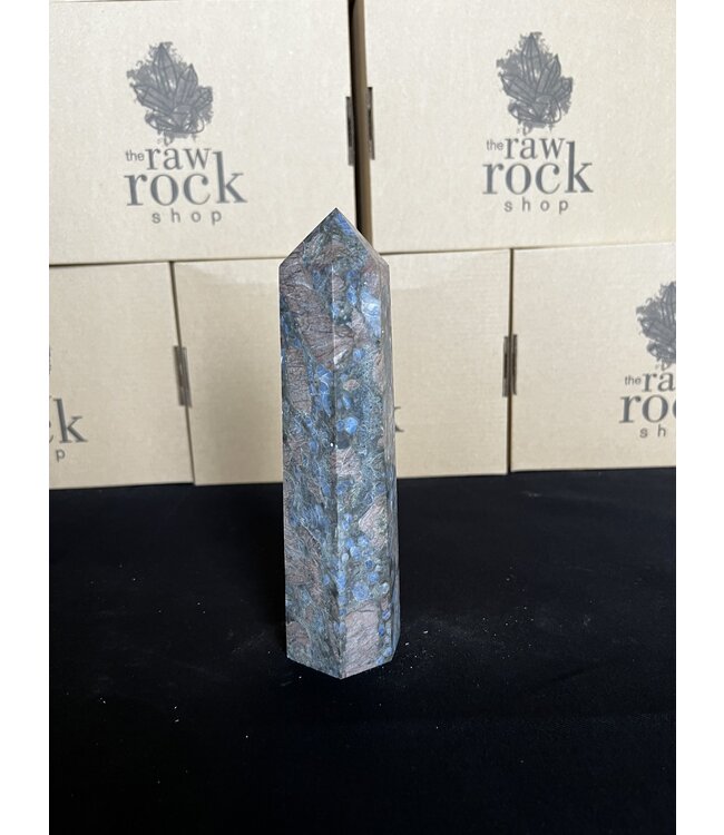 Que Sera Tower #7, 800gr *disc.*