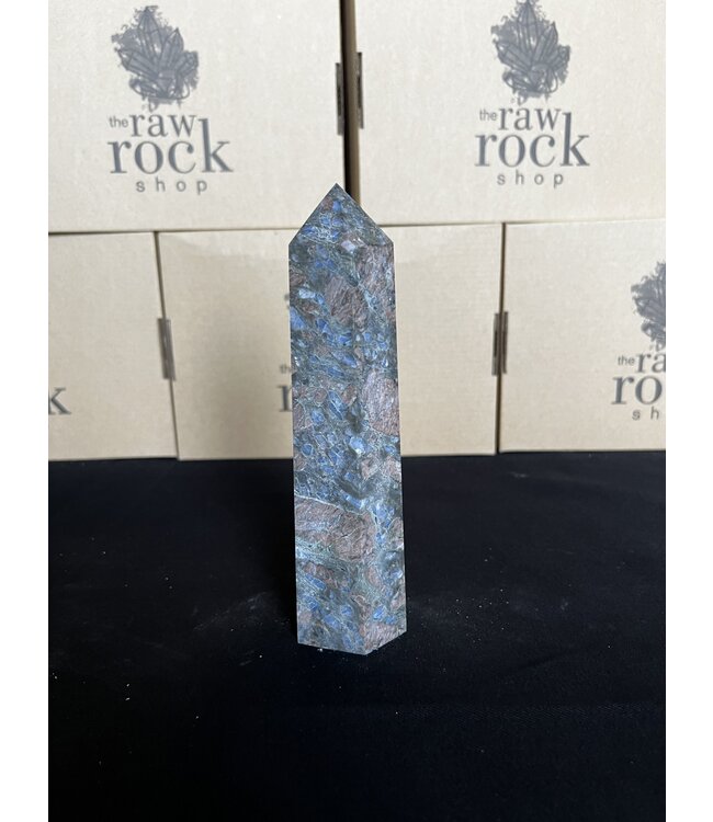 Que Sera Tower #8, 756gr *disc.*