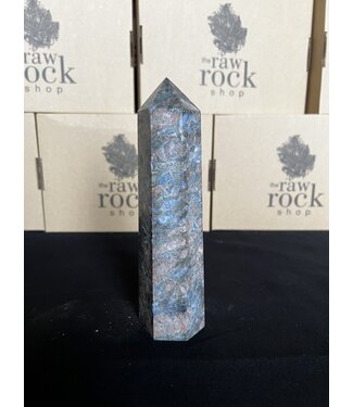 Que Sera Tower #9, 788gr *disc.*